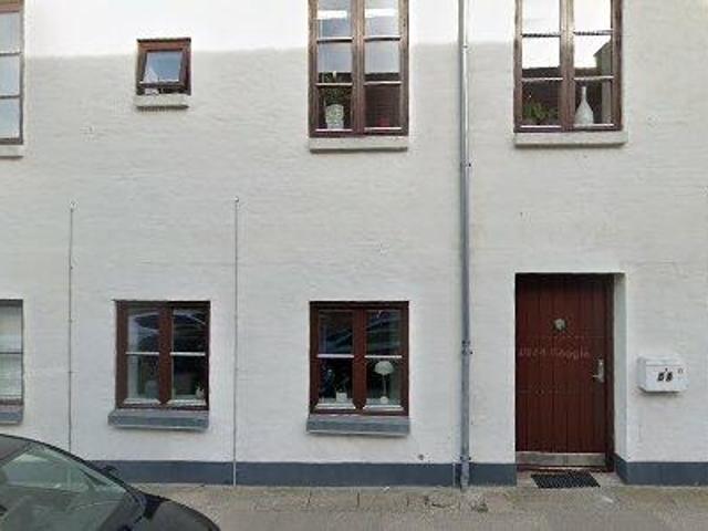 Lejlighed til salg i Nørresundby, Brønderslev-Dronninglund