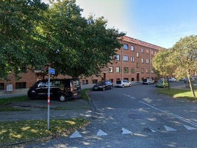Lejlighed til salg i Nykøbing Falster, Guldborgsund