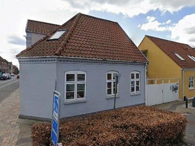 Lejlighed til salg i Odense