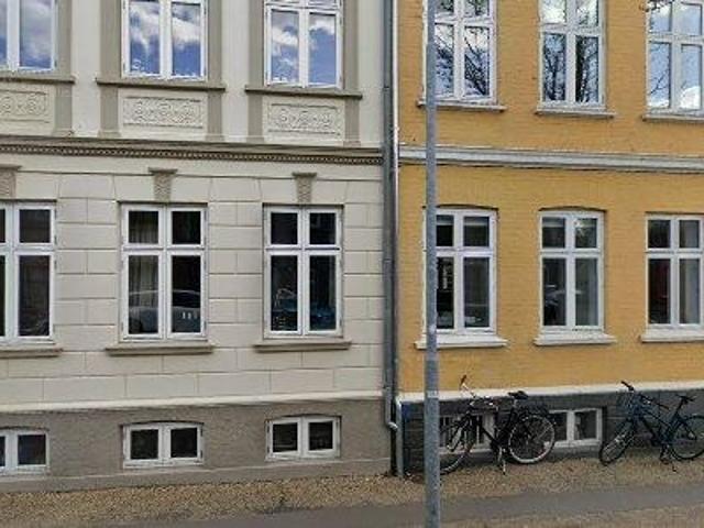 Lejlighed til salg i Odense