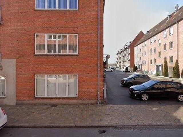 Lejlighed til salg i Odense