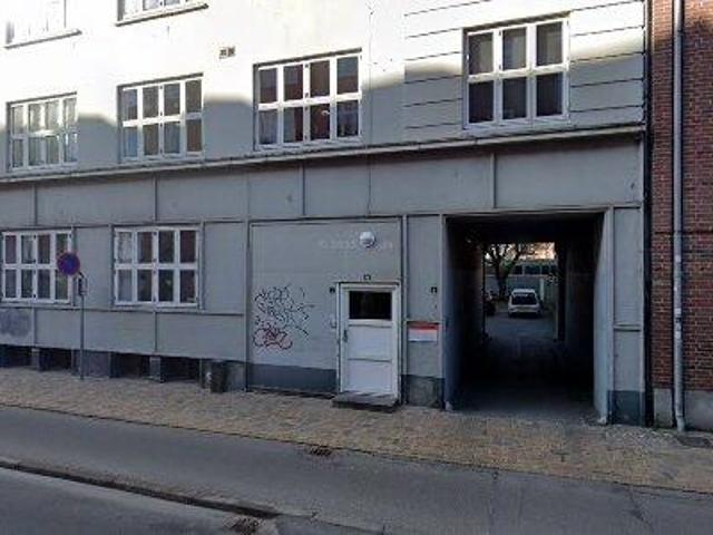 Lejlighed til salg i Odense