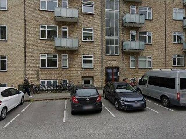Lejlighed til salg i Århus