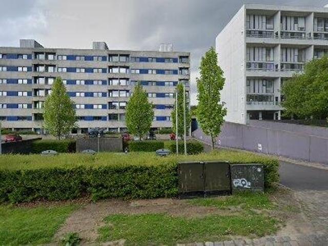Lejlighed til salg i Århus
