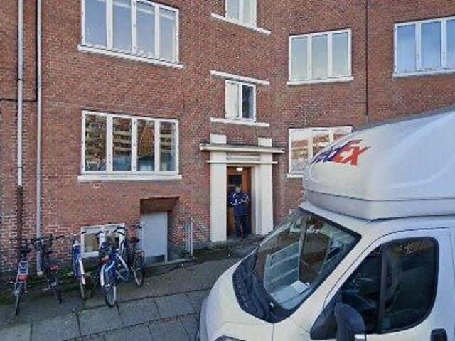 Lejlighed til salg i Århus