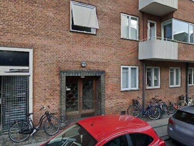 Lejlighed til salg i Østerbro, København