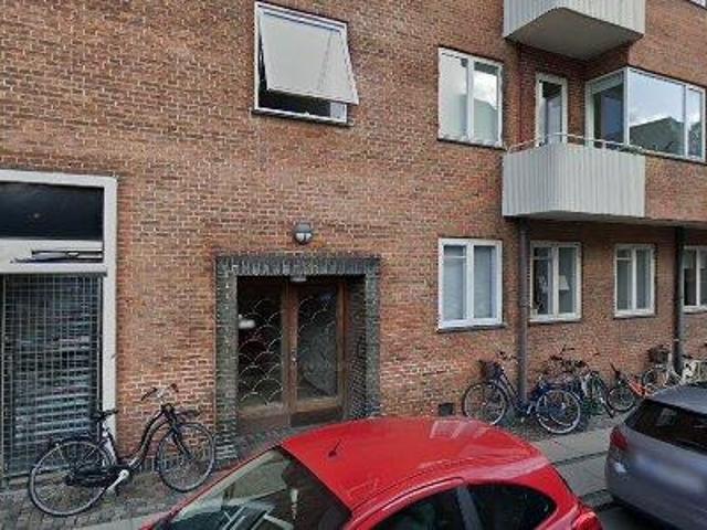 Lejlighed til salg i Østerbro, København