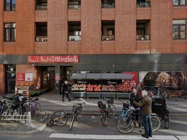 Lejlighed til salg i Østerbro, København