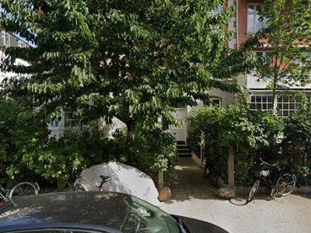 Lejlighed til salg i Østerbro, København