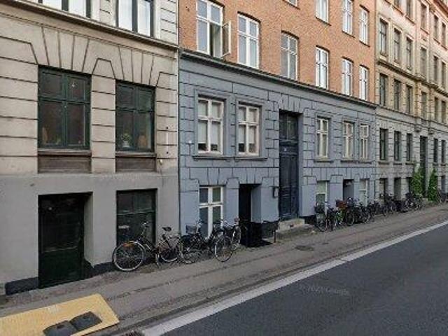 Lejlighed til salg i København, Brøndby