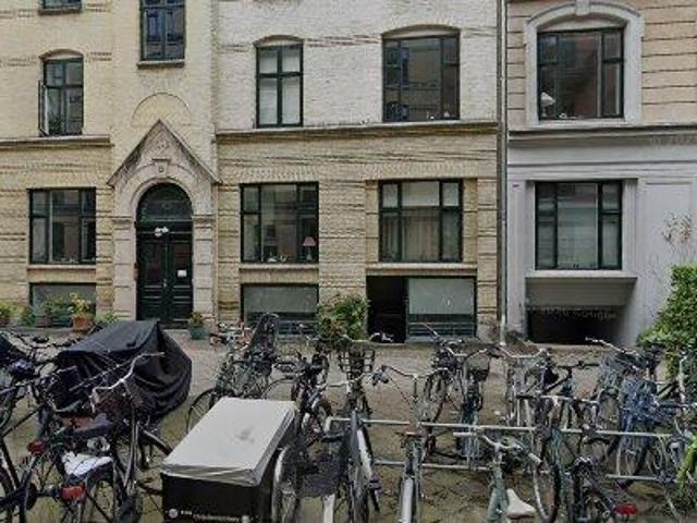 Lejlighed til salg i Østerbro, København