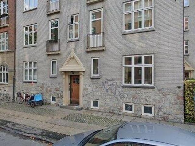 Lejlighed til salg i Østerbro, København
