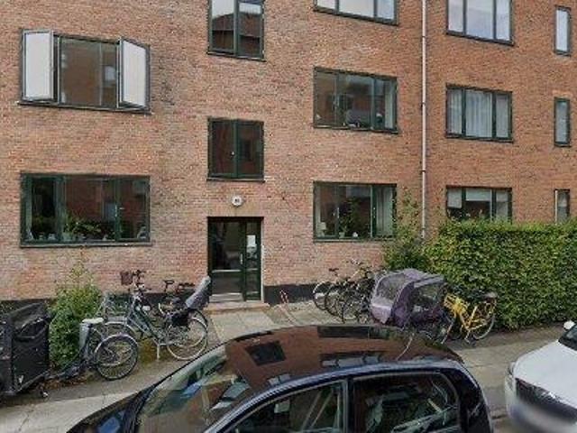 Lejlighed til salg i Valby, København