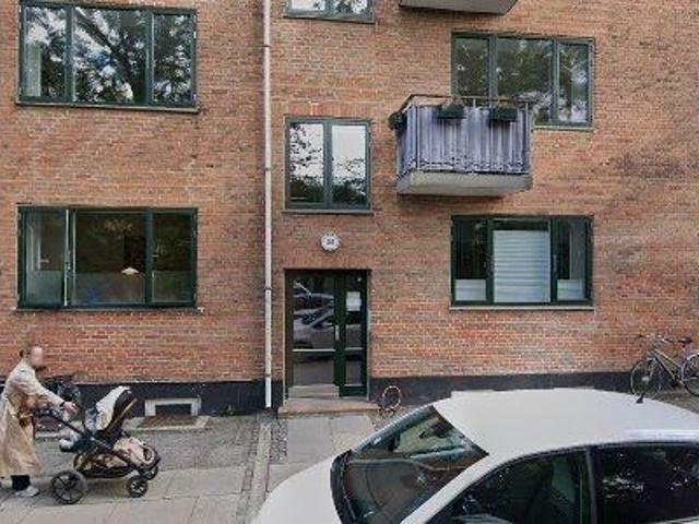 Lejlighed til salg i Valby, København