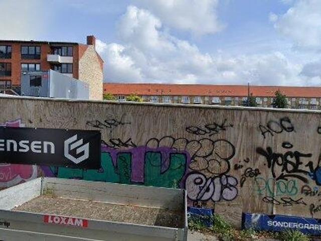 Lejlighed til salg i København, Brøndby