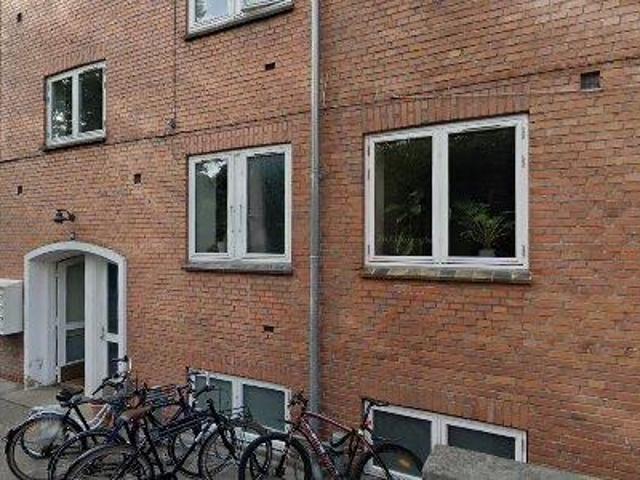 Lejlighed til salg i Vanløse, København