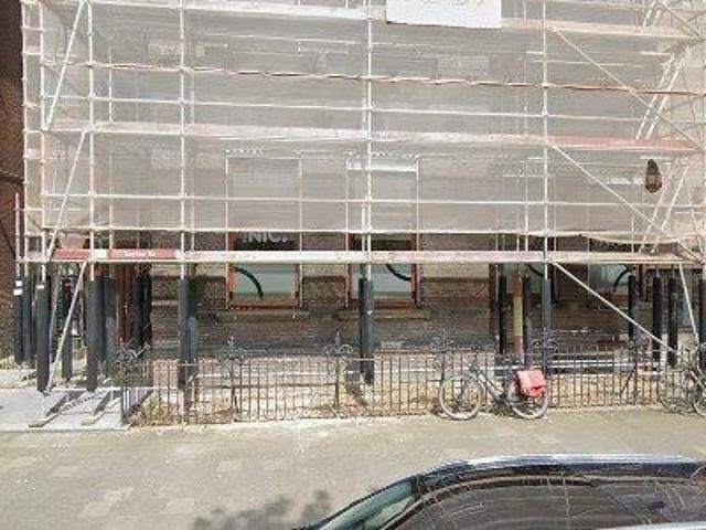 Bedrijfspand te huur in Centrum, Groningen