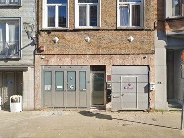 Bureau vente à Brussel, Bruxelles