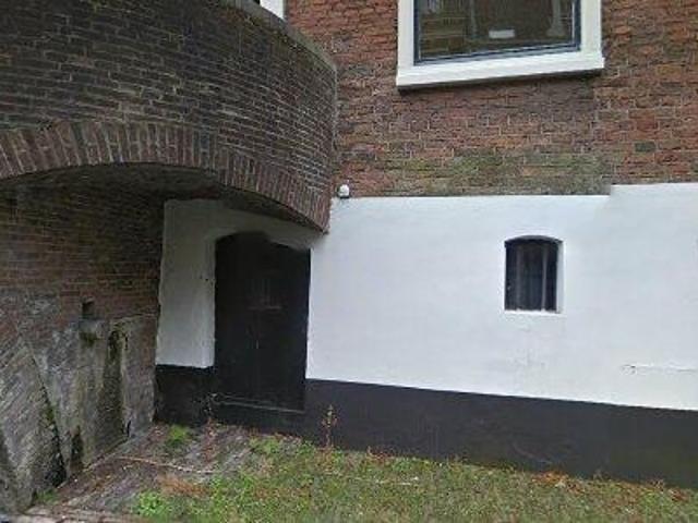 Bedrijfspand te koop in Haarzuilens, Utrecht