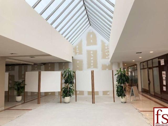 Büro mieten in Marchtrenk, Oberösterreich