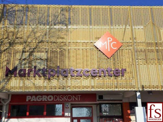 Büro mieten in Marchtrenk, Oberösterreich