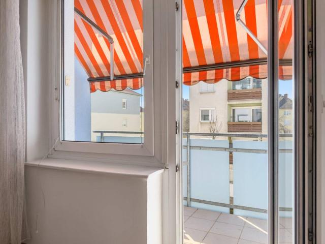 Apartment kaufen in Eisenstadt, Burgenland