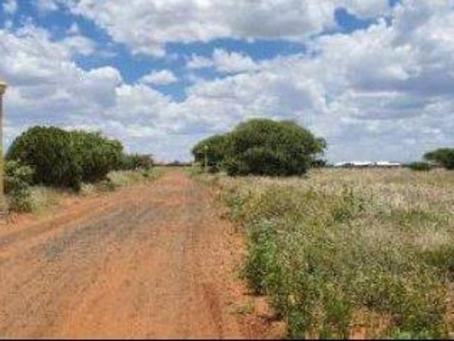 Land for sale in Frances Baard, Northern Cape