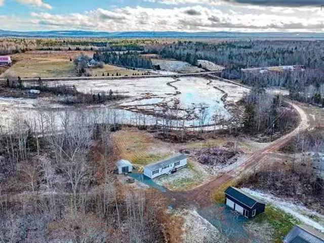 House for sale in Colchester, Nova Scotia