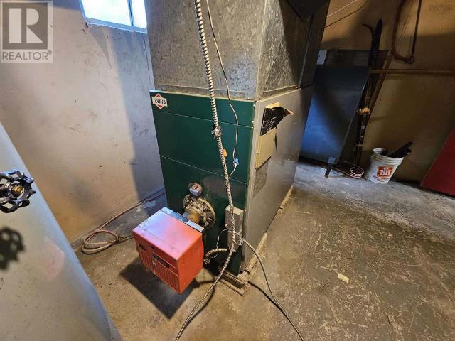 House for sale in Sydney, Nova Scotia