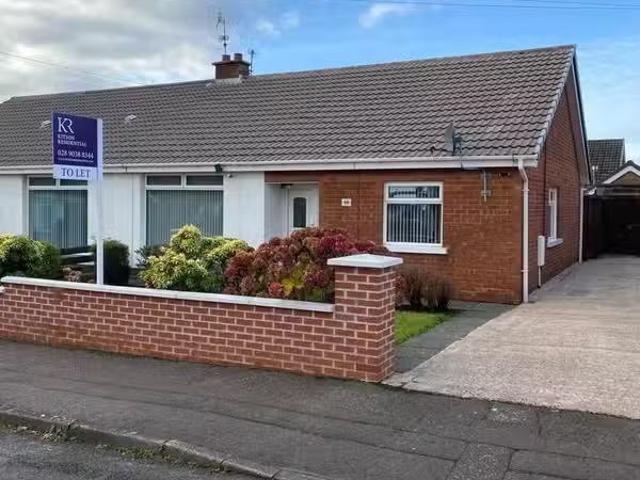 House to rent