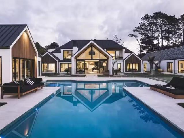 House for sale in Kawau Island