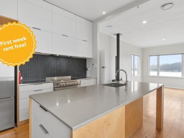 House for rent in Matata, Wellington