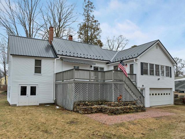 Property for sale in New Hampshire