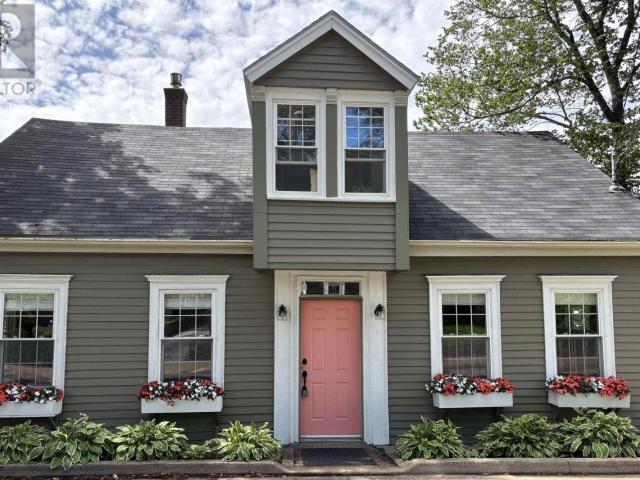 House for sale in Liverpool, Nova Scotia