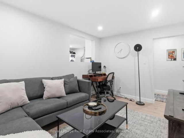 Apartment for rent in Georgetown, Ontario