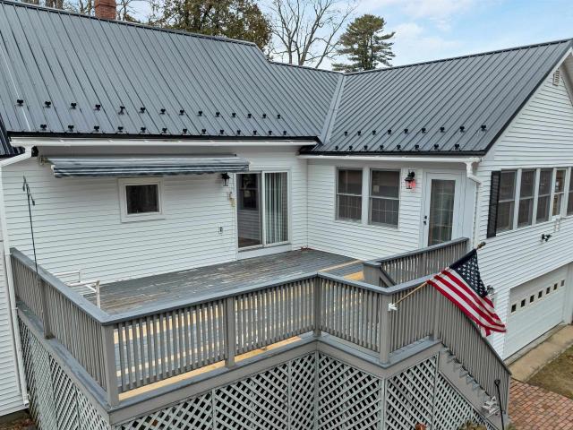 House for sale in Acton, Maine