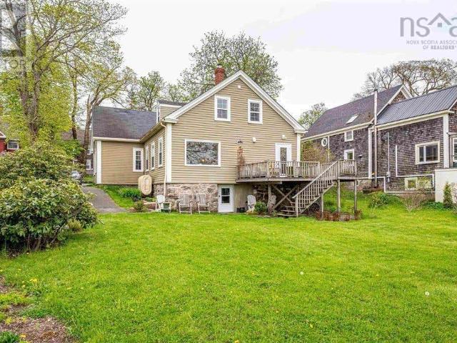House for sale in Liverpool, Nova Scotia