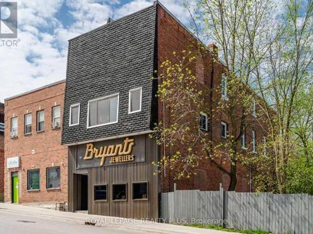 Commercial for sale in Penetanguishene, Ontario