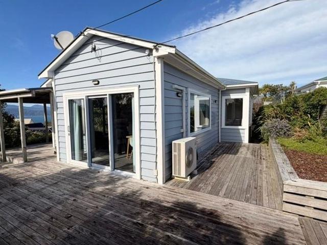 House for rent in Matata, Wellington