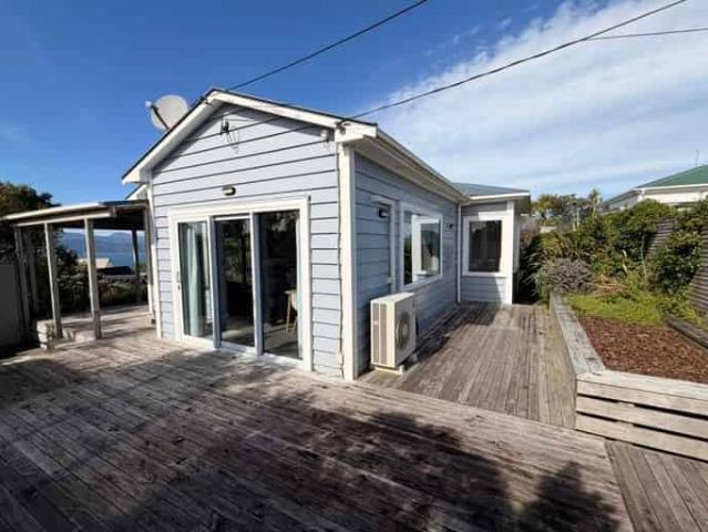 House for rent in Matata, Wellington