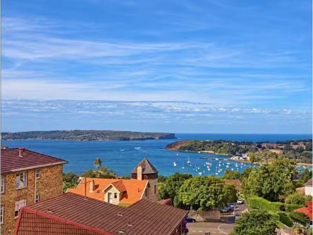 Apartment for rent in Spit Junction, Sydney