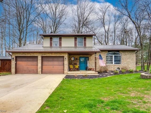 House for sale in Malvern, Ohio