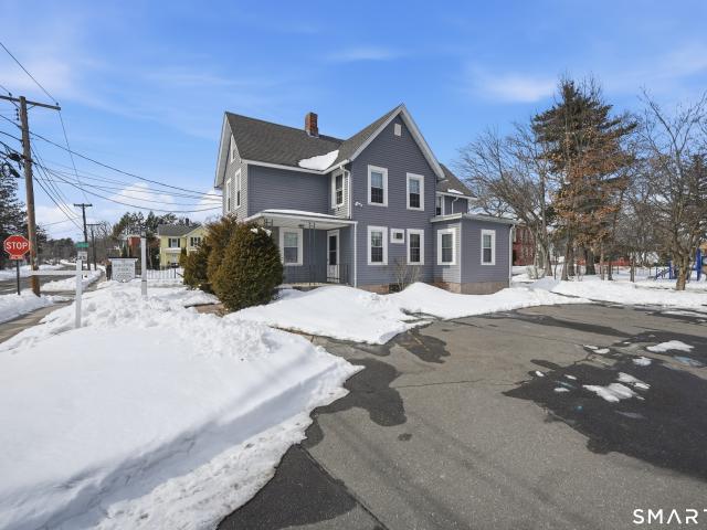 Property for sale in Windsor, Connecticut