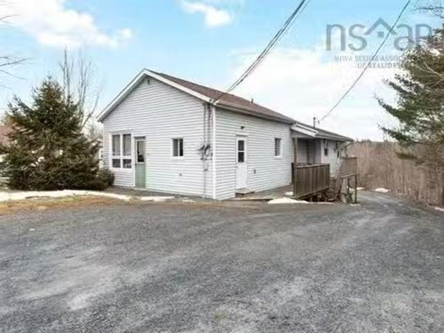 House for sale in Lunenburg, Nova Scotia