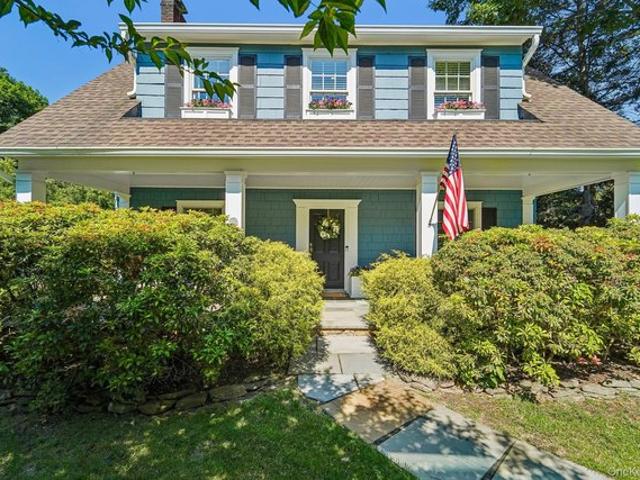House for sale in Mount Kisco, New York