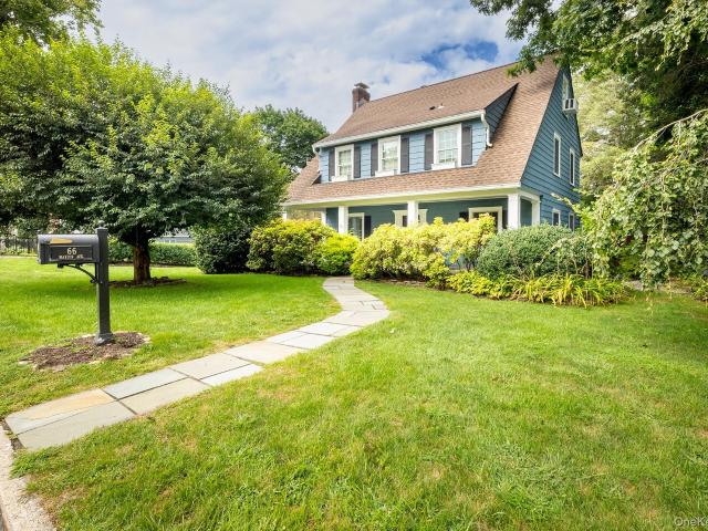 House for sale in Mount Kisco, New York