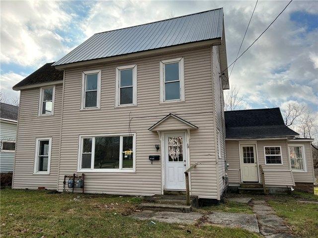 House for sale in Union City, Pennsylvania