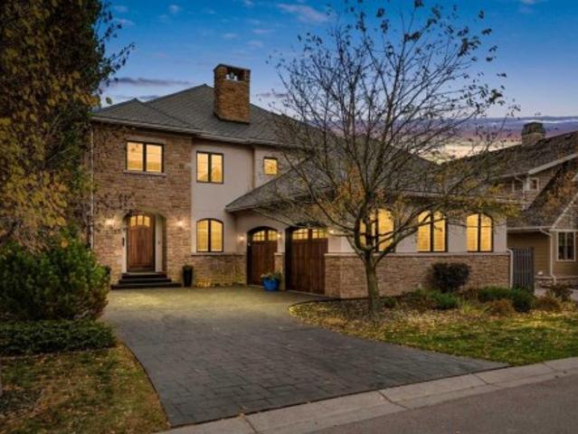 House for sale in Currie Barracks, Calgary