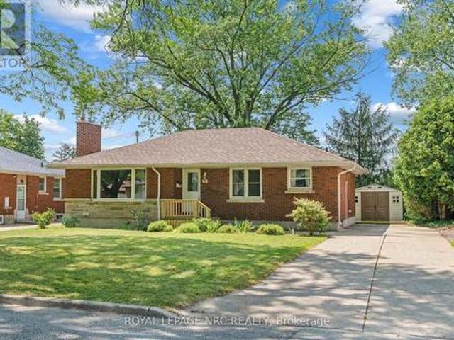 House for sale in Niagara, Ontario