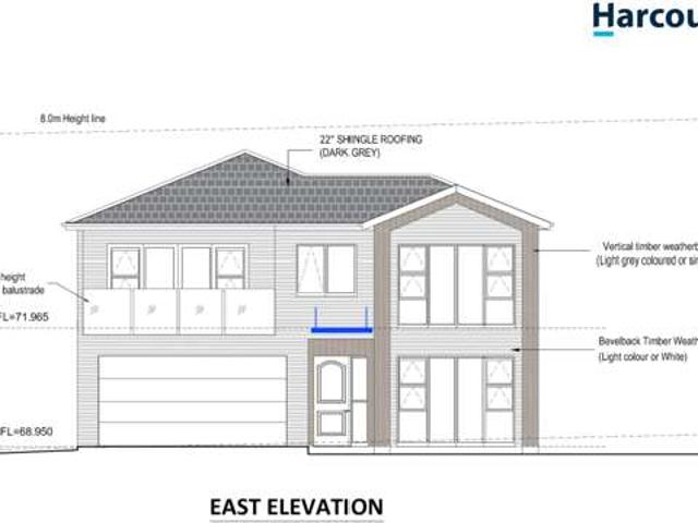Land for sale in Orewa